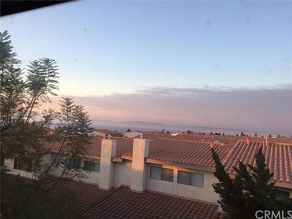 Beautiful ocean and mountain views