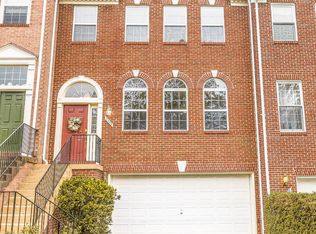 2812 Little Falls Pl, Falls Church, VA 22042