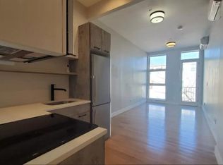 1400 Bryant Ave #3D, Bronx, NY 10459