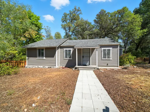 1649 Lake Blvd, Redding, CA 96003