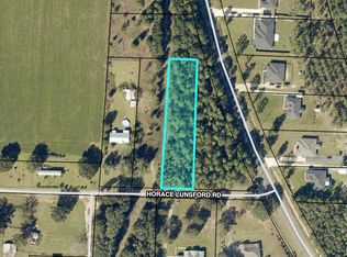 4 Horace Lunsford Rd, Milton, FL 32570