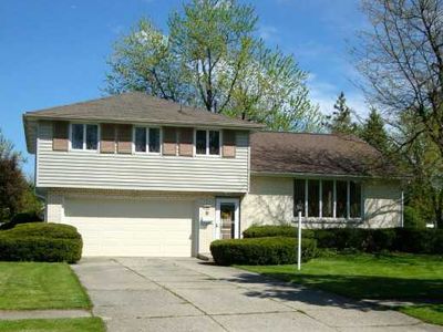 89 Ponderosa Dr, Williamsville, NY, 14221