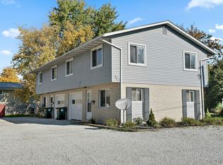 1415 Field St NW #1415, Canton, OH 44709