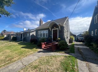 3266 Walnut Ave SW, Seattle, WA 98116