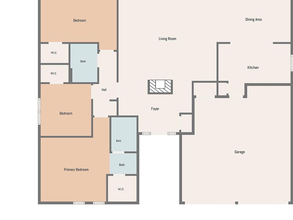 1st image of 6901 Greycloud Dr