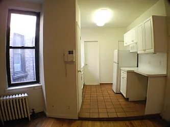 Rented by Citi Habitats