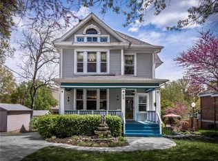 328 N Fillmore St, Edwardsville, IL