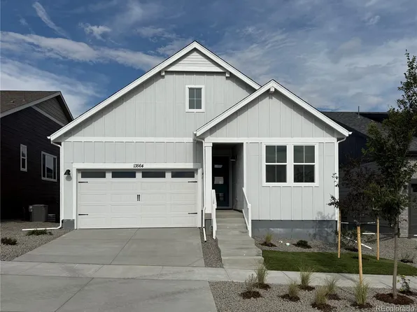 13564 Solaris Street, Parker, CO 80134