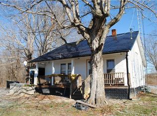 1205 Taylor Rd, Westmoreland, TN 37186