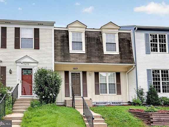 2nd image of 7677 Sheffield Village Ln