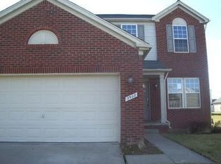 7502 Warwick Dr, Ypsilanti, MI 48197