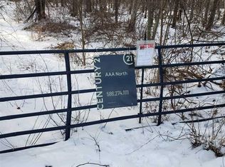 0 Fetting Rd, Sandusky, MI 48471