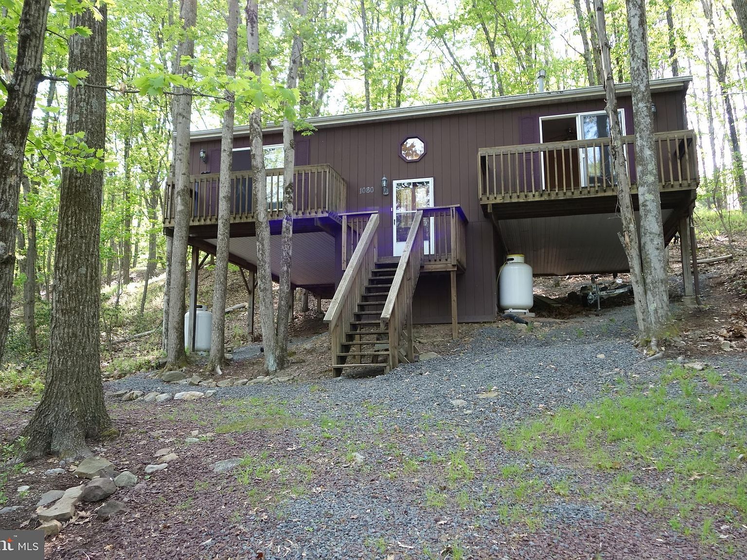 1080 Woodhaven Dr, White Haven, PA 18661 Zillow