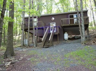 1080 Woodhaven Dr, White Haven, PA 18661