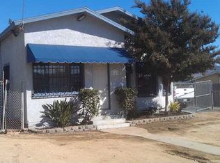 1223 Presioca St, Spring Valley, CA 91977