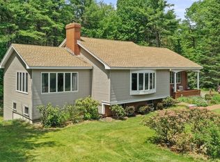 701 Whitney St, Gardner, MA 01440