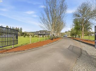 29100 S Marshall Rd, Mulino, OR 97042