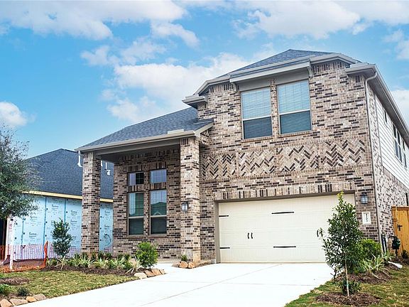 2nd image of 4207 Haven Crest Ln
