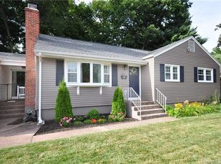 329 Hackmatack St, Manchester, CT 06040