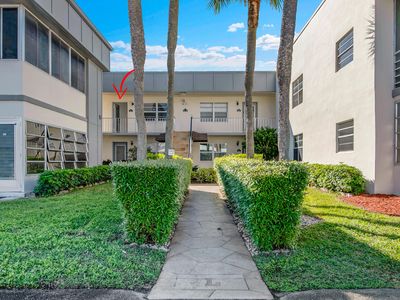 567 Normandy L Lane #567, Delray Beach, FL, 33484