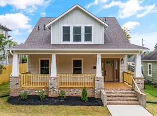 213 Leonard Pl NE, Knoxville, TN 37917