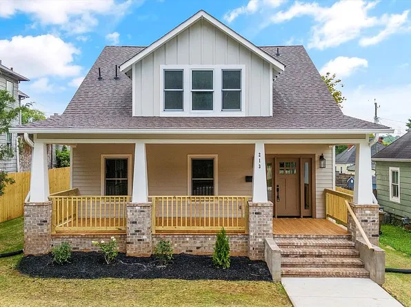 213 Leonard Pl NE, Knoxville, TN 37917