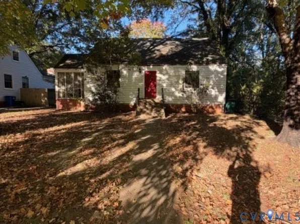 1330 Devers Rd, Richmond, VA 23226