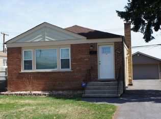7943 S Tripp Ave, Chicago, IL