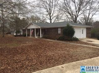 5362 Mount Olive Rd, Gardendale, AL 35071
