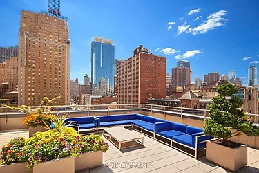 Rented by Town Residential