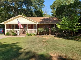 1001 Cleveland St, Roanoke Rapids, NC 27870