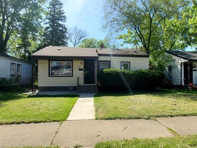 15730 Paulina St, Harvey, IL, 60426