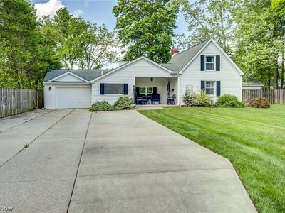 256 Kraft St, Berea, OH, 44017