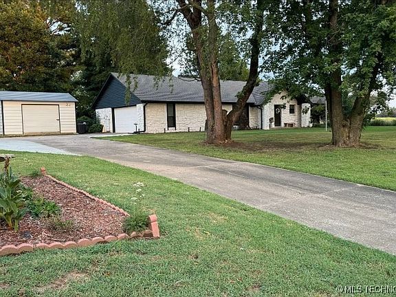 2nd image of 15623 S 297th East Ave