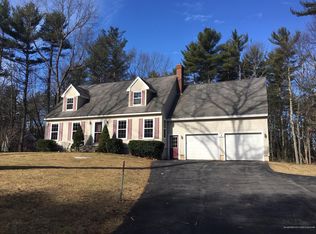 73 Natanis Ridge Cir, Wells, ME 04090