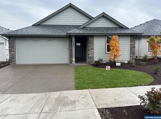 2223 SE Academy St, Dallas, OR 97338
