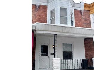 142 E Pleasant St, Philadelphia, PA 19119