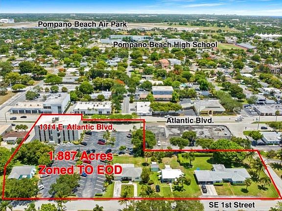 3rd image of 1314 E Atlantic Boulevard
