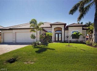 5408 SW 20th Ave, Cape Coral, FL 33914