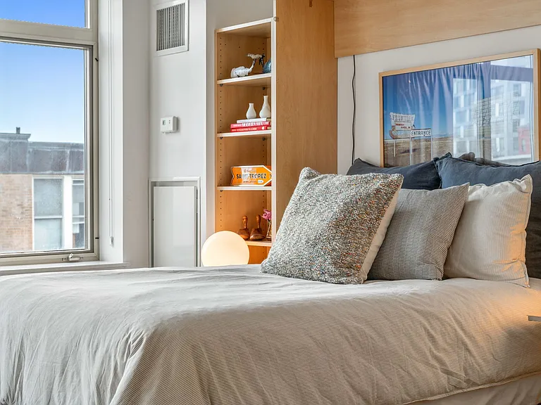 35 Fay St #510 — Photo 15