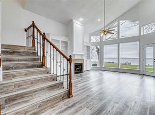 14527 Clipper Circle Dr, Willis, TX 77318