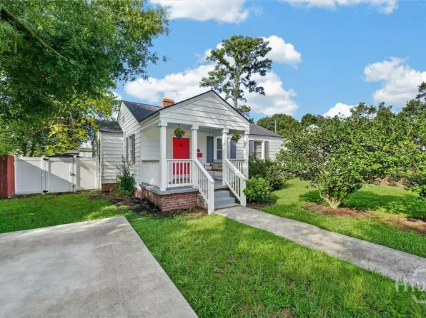 2031 Utah Street, Savannah, GA 31404