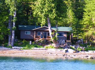 1 Bull Island Subdivision, Ketchikan, AK 99901