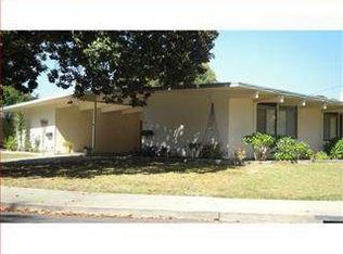 390 Roble Ave, Redwood City, CA 94061