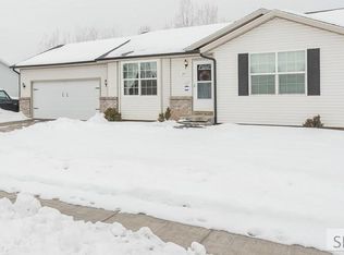 347 N Kimberly Dr, Idaho Falls, ID 83401