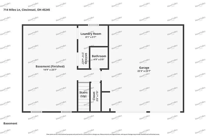 Building Photo - 714 Miles Ln