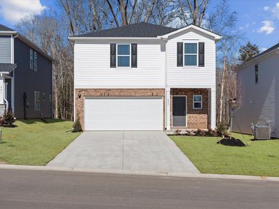 403 Yellowstone Trl, Gray Court, SC, 29645