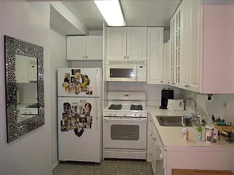 Rented by Metropolitan Equities