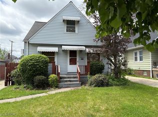 3882 W 133rd St, Cleveland, OH 44111