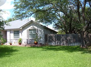 1602 Highland Ct, Cedar Park, TX 78613